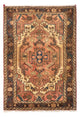 Tuserkan Dywan 125x85cm - Dywan perski