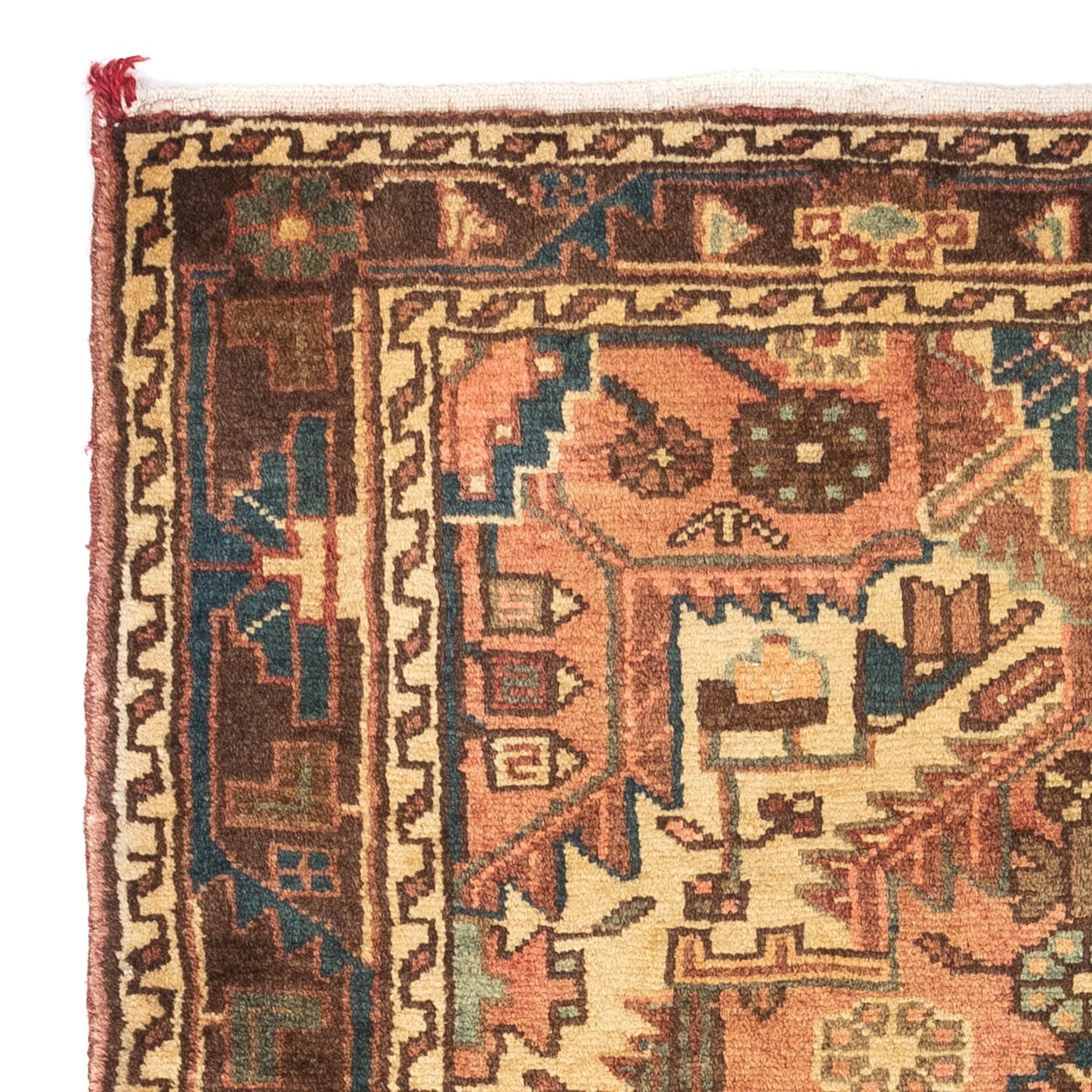 Tuserkan Dywan 125x85cm - Dywan perski