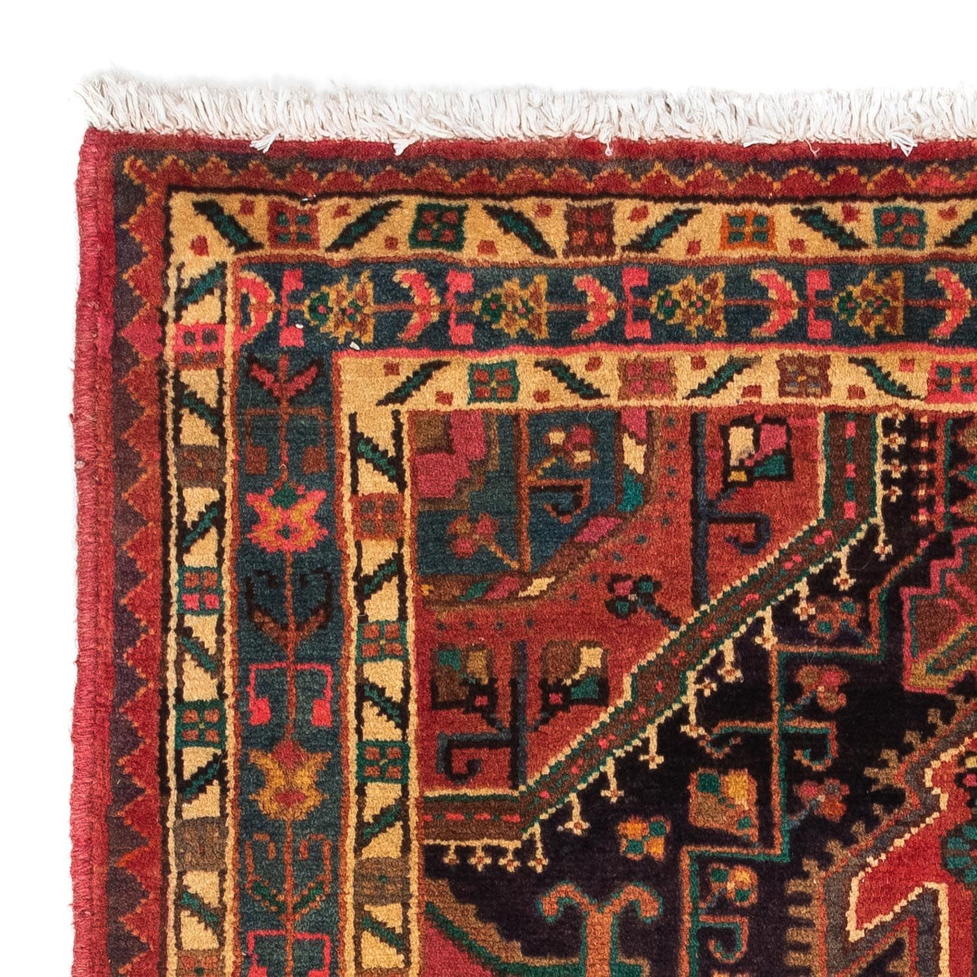 Tuserkan Dywan 130x95cm - Dywan perski