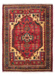 Tuserkan Dywan 130x100cm - Dywan perski