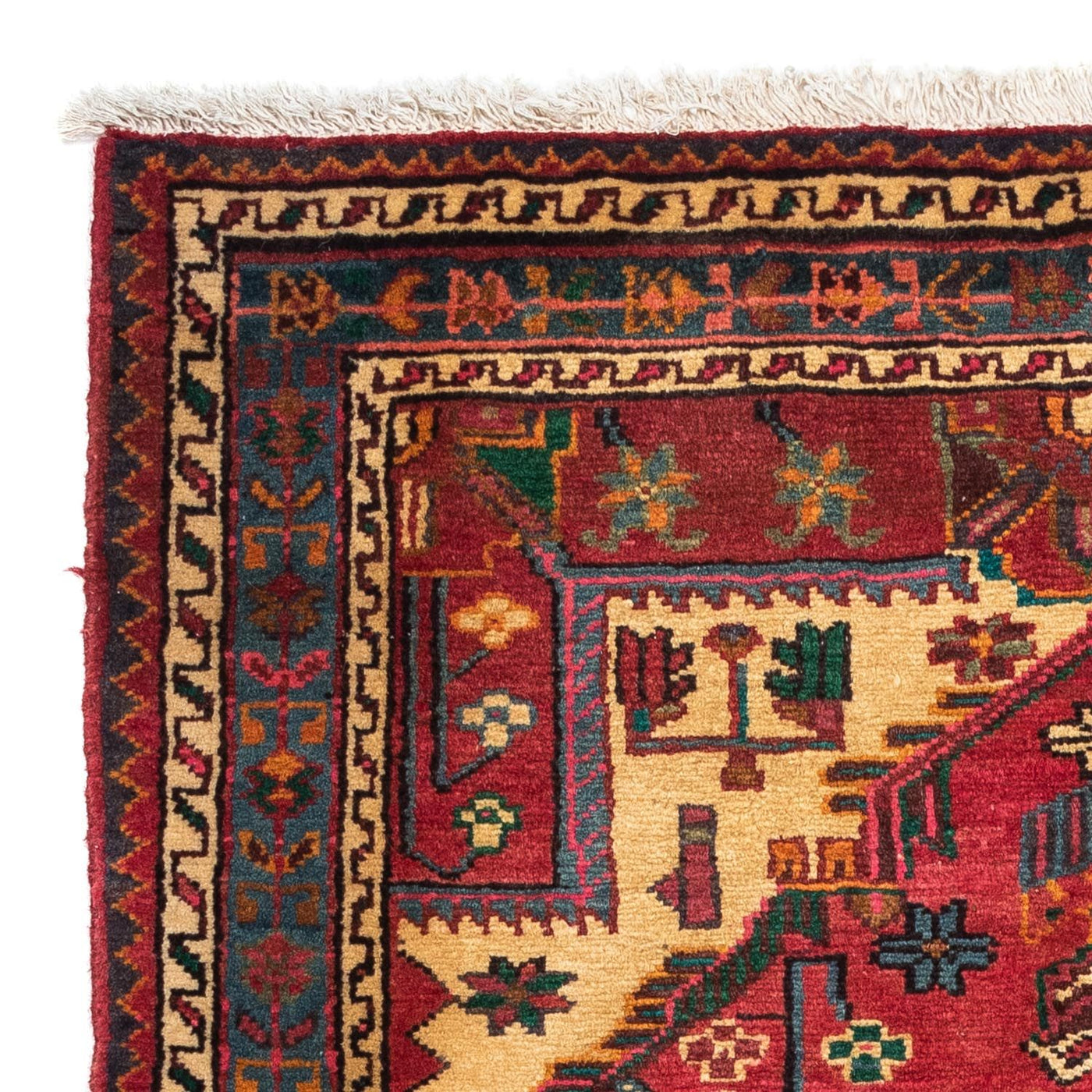 Tuserkan Dywan 130x100cm - Dywan perski