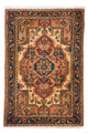 Tuserkan Dywan 125x86cm - Dywan perski