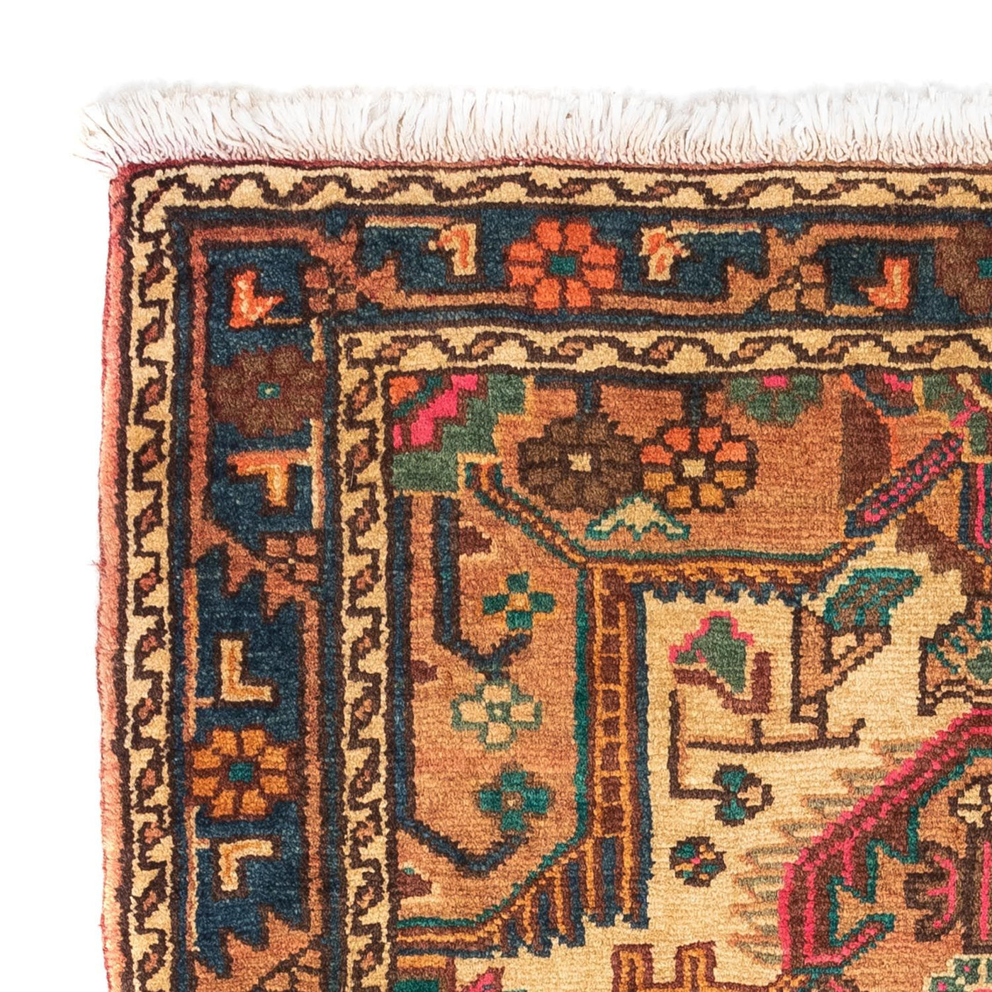 Tuserkan Dywan 125x86cm - Dywan perski
