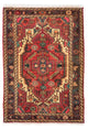 Tuserkan Dywan 128x85cm - Dywan perski