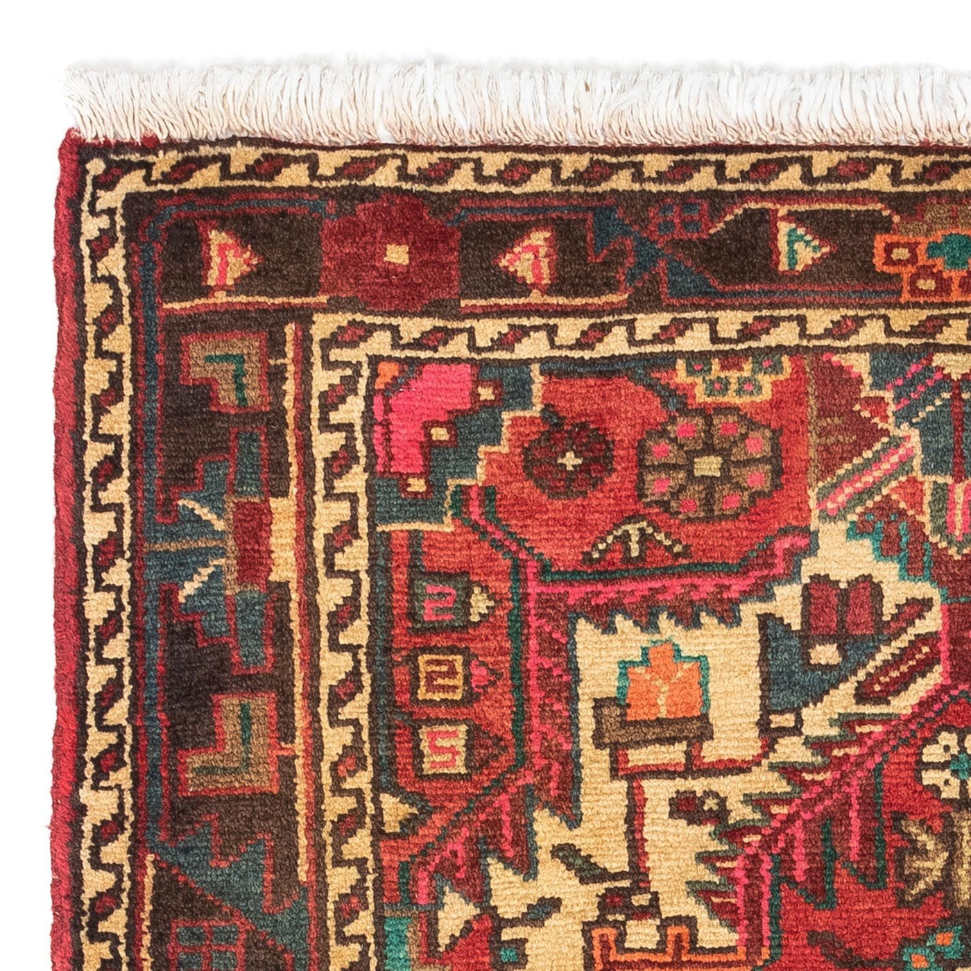 Tuserkan Dywan 128x85cm - Dywan perski