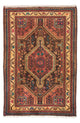 Tuserkan Dywan 120x80cm - Dywan perski