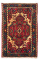 Tuserkan Dywan 122x84cm - Dywan perski