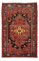 Touiserkan Dywan 130x84cm - Dywan perski