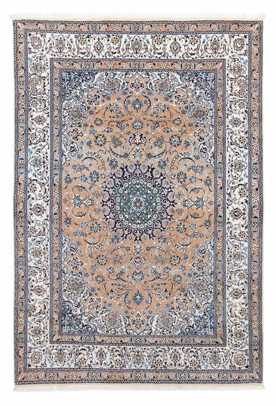 Nain - 9La Dywan 202x295cm - Dywan perski