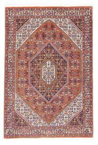 Bidjar Dywan 160x101cm - Dywan perski – product image