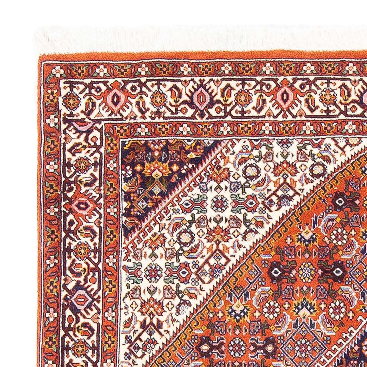 Bidjar Dywan 160x101cm - Dywan perski