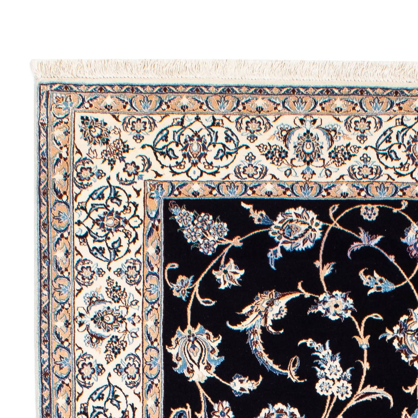 Nain - 6 la Dywan 208x127cm - Dywan perski