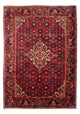 Hosseinabad Dywan 218x156cm - Dywan perski