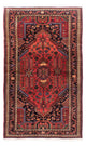 Hosseinabad Dywan 230x136cm - Dywan perski