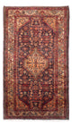 Hosseinabad Dywan 241x141cm - Dywan perski