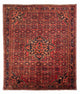 Hosseinabad Dywan 210x165cm - Dywan perski