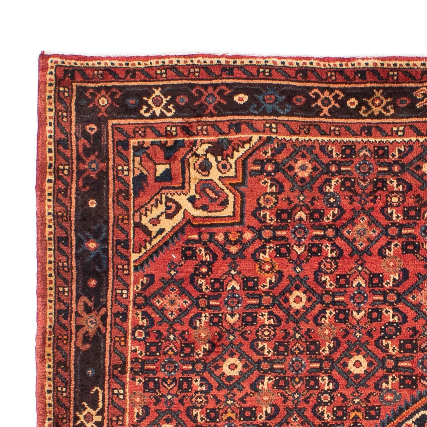Hosseinabad Dywan 203x157cm - Dywan perski