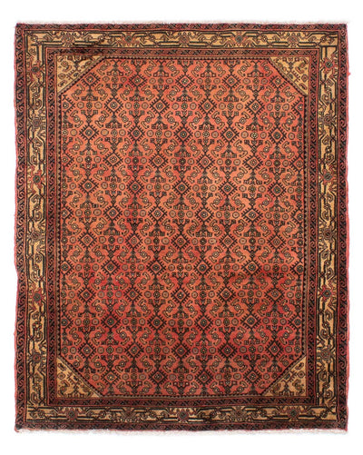 Hosseinabad Dywan 155x200cm - Dywan perski