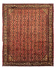 Hosseinabad Dywan 200x155cm - Dywan perski