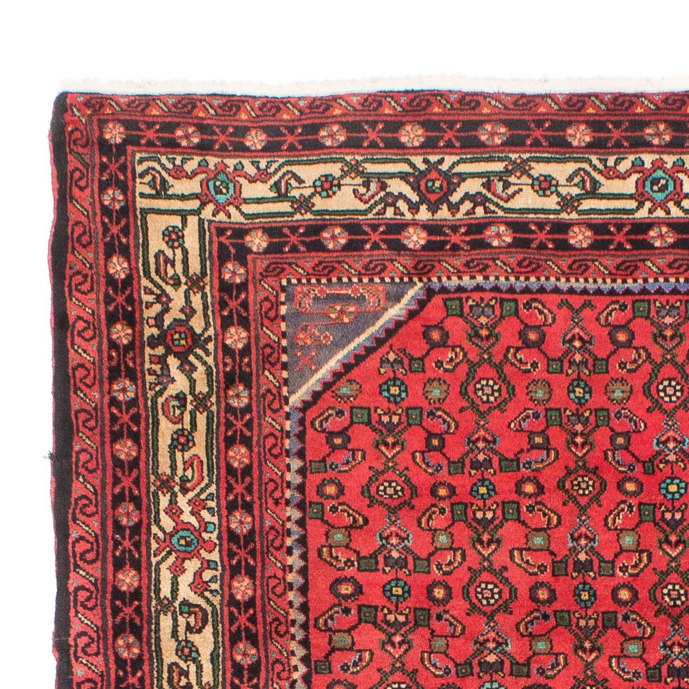 Hosseinabad Dywan 199x150cm - Dywan perski