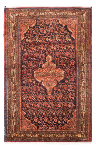 Hosseinabad Dywan 128x207cm - Dywan perski