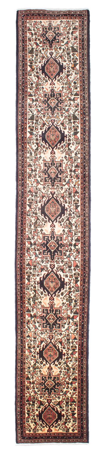 Qaraja Dywan 70x389cm - Dywan perski
