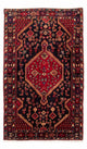 Hamadan Dywan 160x225cm - Dywan perski