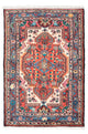 Tuserkan Dywan 130x85cm - Dywan perski