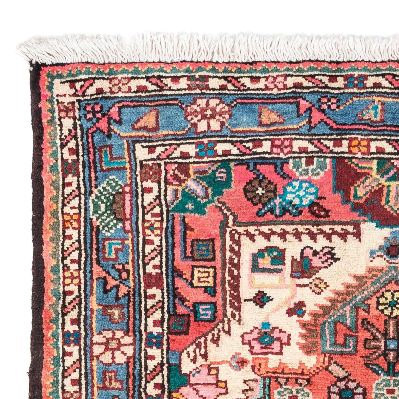 Tuserkan Dywan 130x85cm - Dywan perski