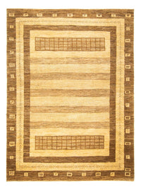 Gabbeh perski Dywan 336x249cm - Perserteppich Wollteppich – product image