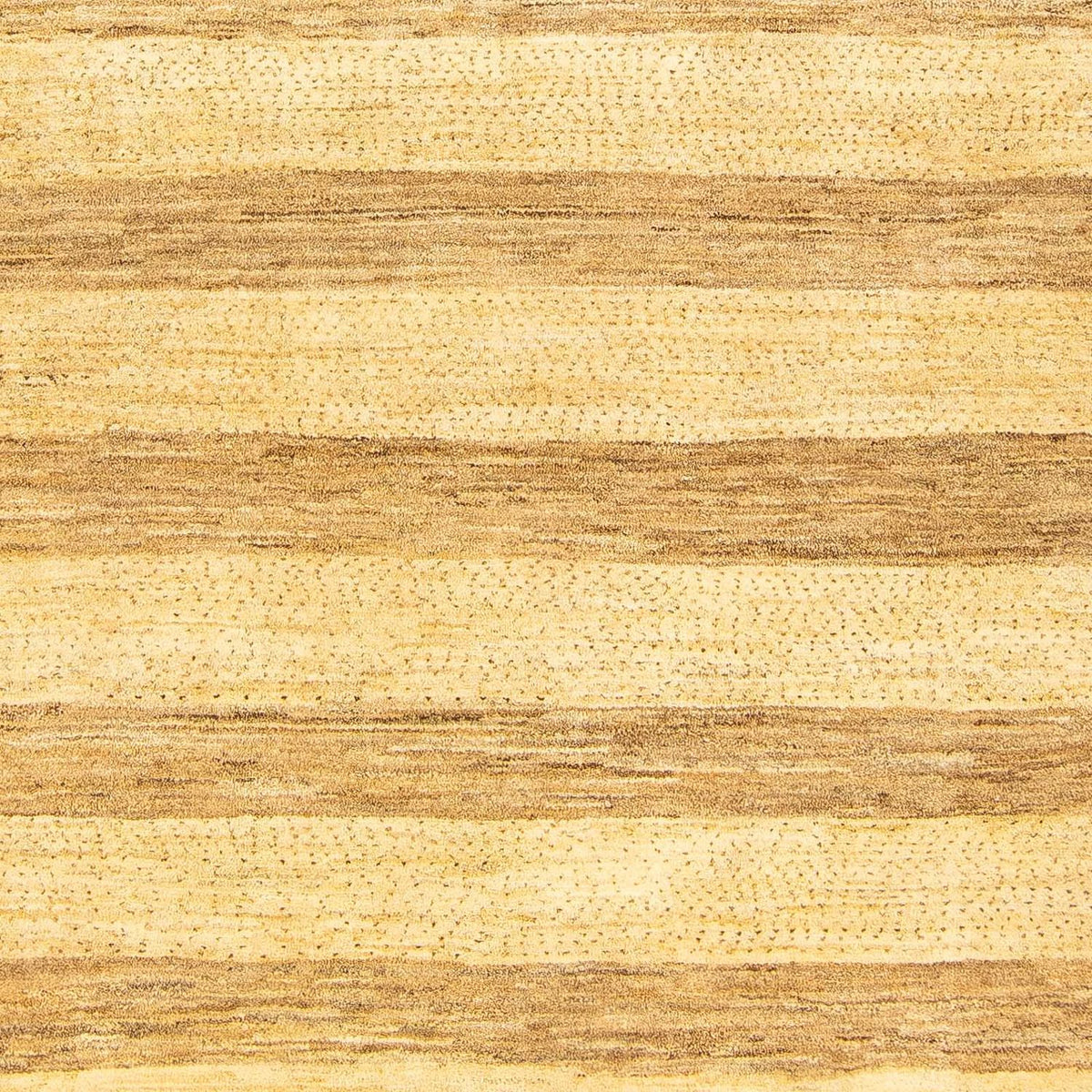 Dywan Gabbeh - perski - 336 x 249 cm - beżowy