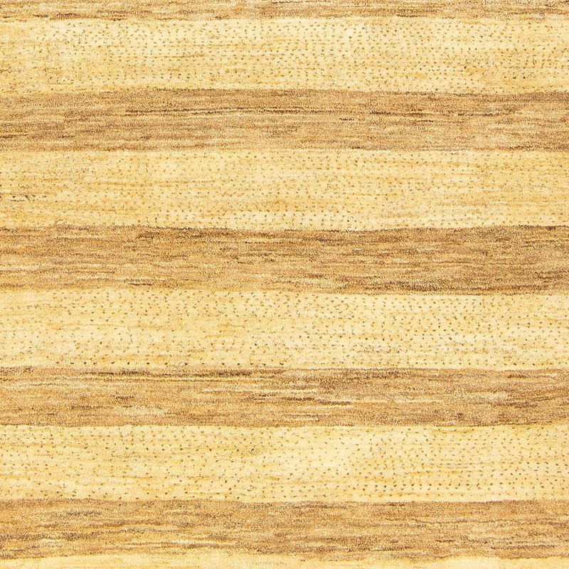 Dywan Gabbeh - perski - 336 x 249 cm - beżowy