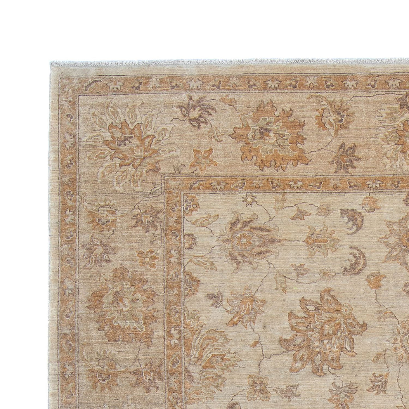 Dywan Zieglera 337x249cm - Dywan orientalny