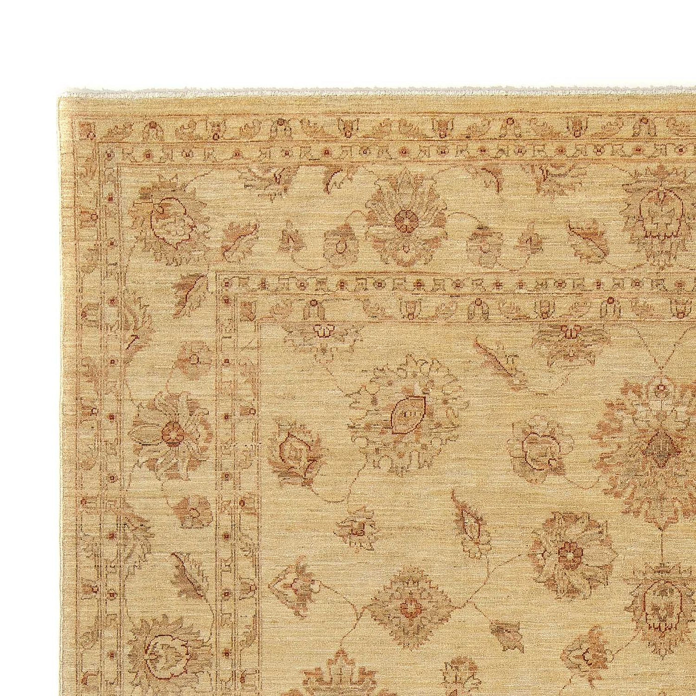 Farahan Dywan 306x250cm - Dywan orientalny