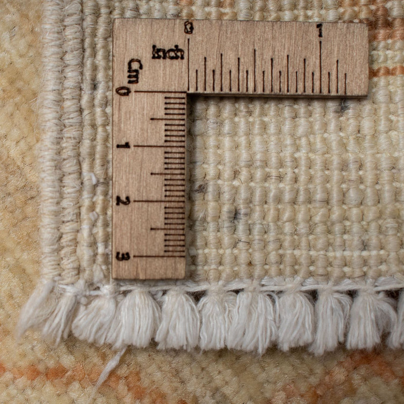 Dywan Zieglera - 293 x 244 cm - jasnobrązowy