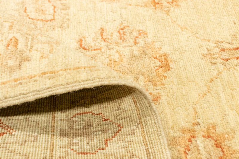 Dywan Zieglera - 117 x 79 cm - beżowy