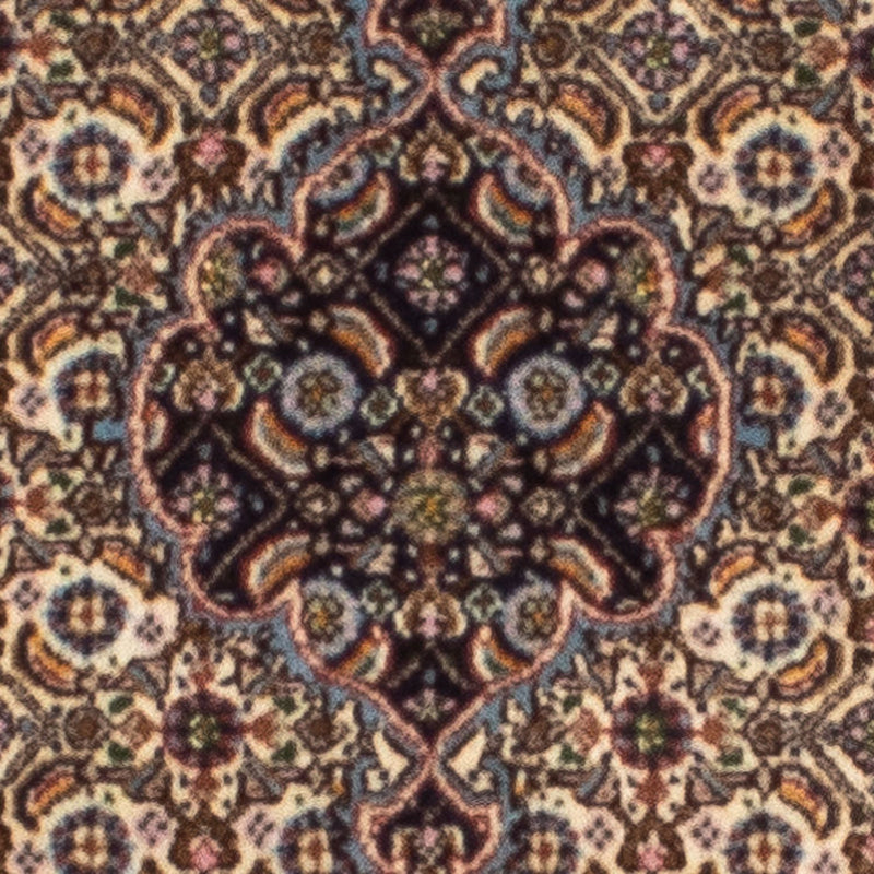 Biegacz Dywan perski - Klasyczny - 244 x 80 cm - beżowy