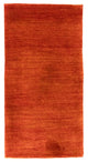 Gabbeh perski Dywan 140x70cm - Perserteppich Wollteppich