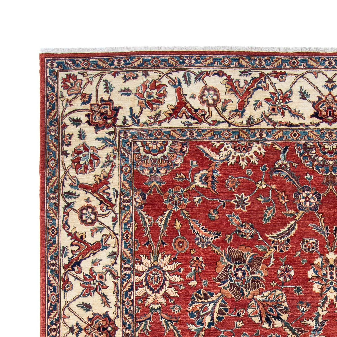 Dywan Zieglera 296x243cm - Dywan orientalny