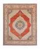 Kilim Maimana Dywan 303x249cm - Dywan wełniany