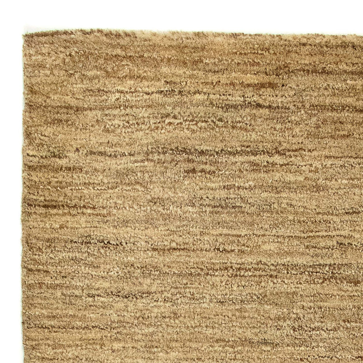 Indo Gabbeh Dywan 96x63cm - Perserteppich Wollteppich