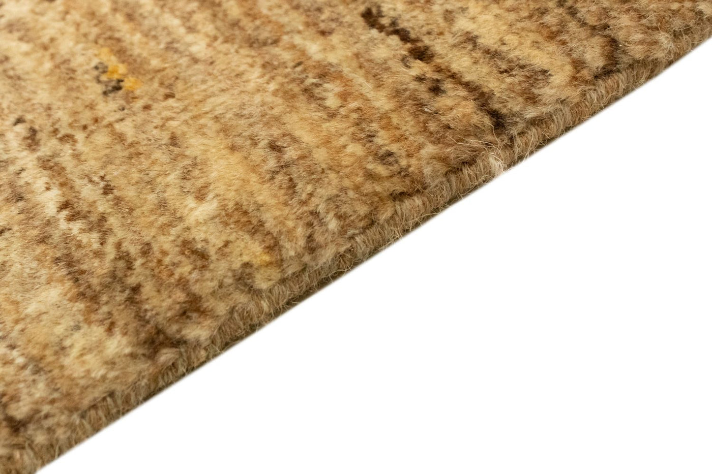 Indo Gabbeh Dywan 92x61cm - Dywan wełniany