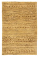 Indo Gabbeh Dywan 93x61cm - Dywan wełniany