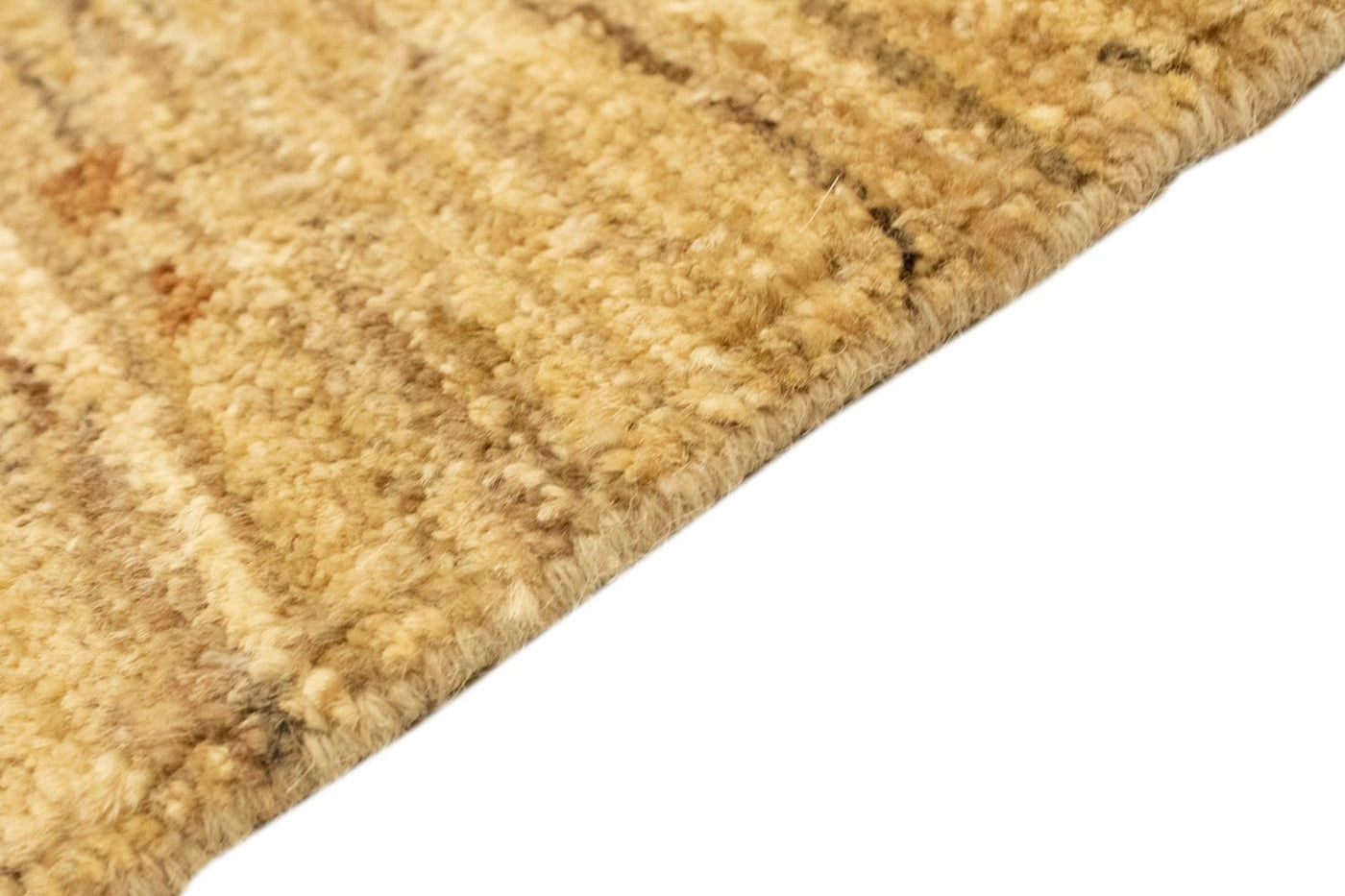Indo Gabbeh Dywan 93x61cm - Dywan wełniany