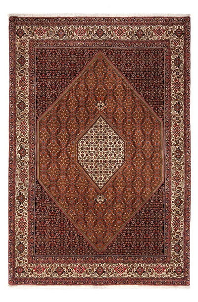 Tabriz Dywan 212x295cm - Dywan perski