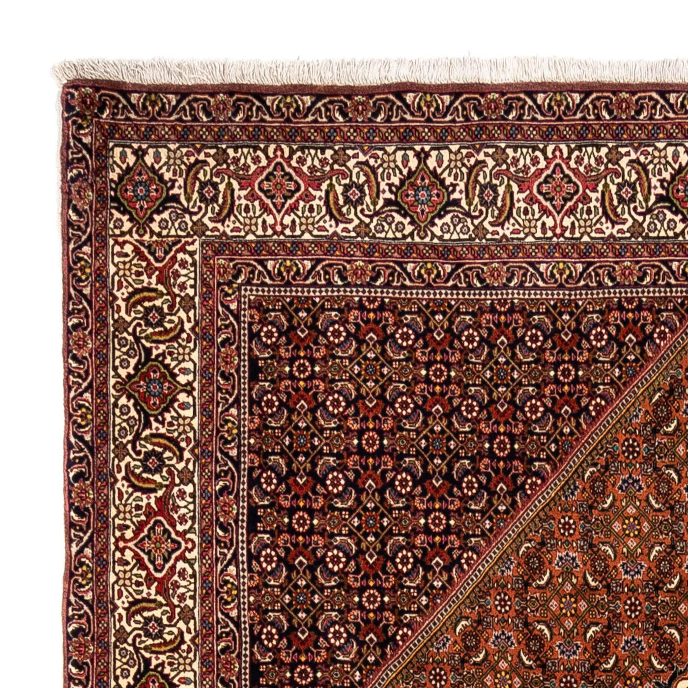 Tabriz Dywan 295x212cm - Dywan perski