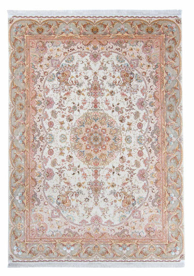 Tabriz - 70 Raj Dywan 246x340cm - Dywan perski