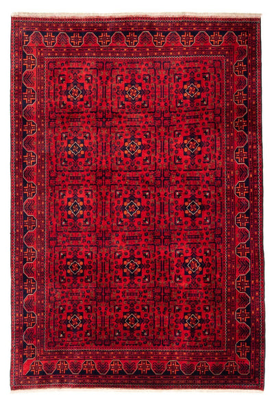 Khal Mohammadi Dywan 205x301cm - Dywan orientalny