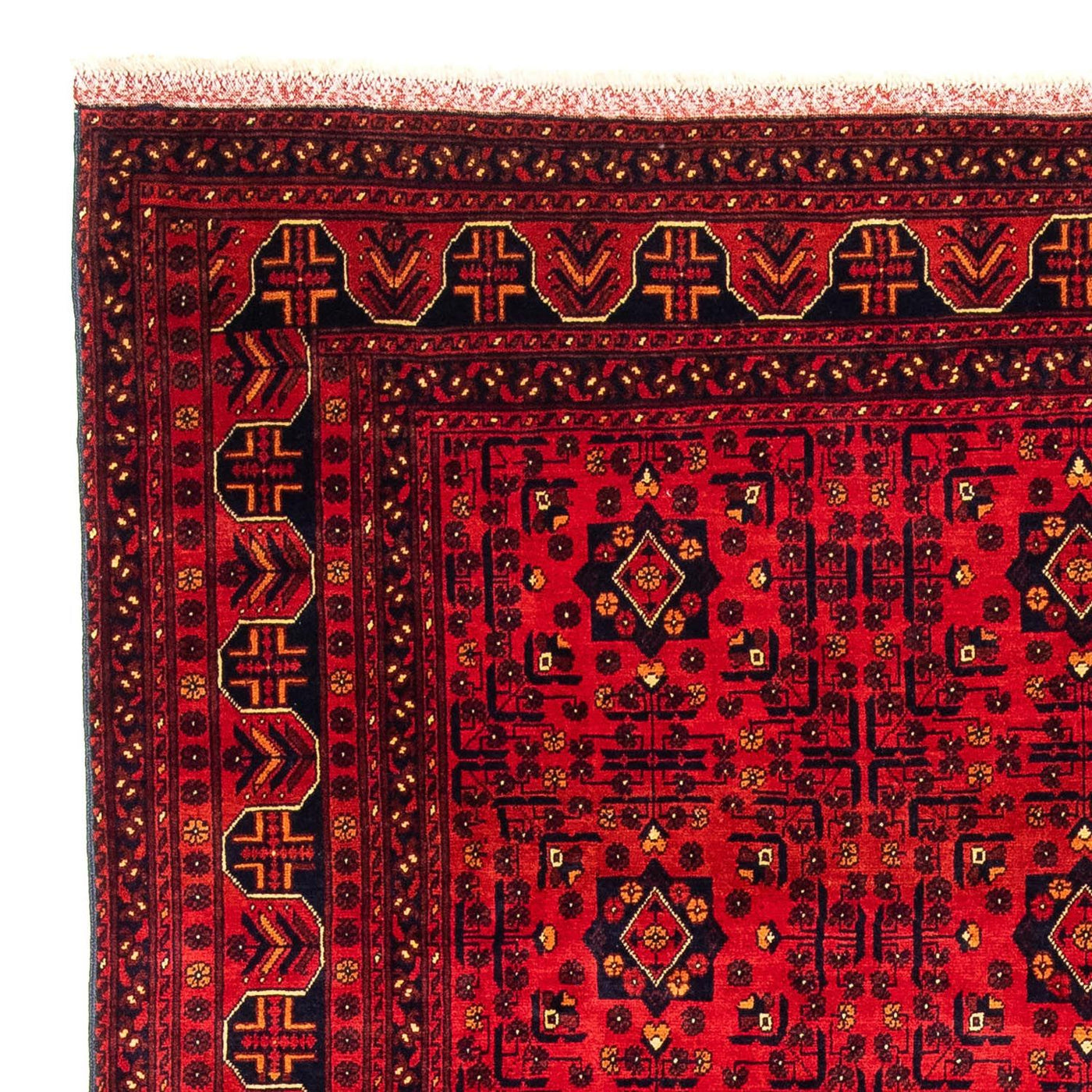 Khal Mohammadi Dywan 287x199cm - Dywan orientalny