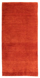 Gabbeh perski Dywan 146x70cm - Perserteppich Wollteppich